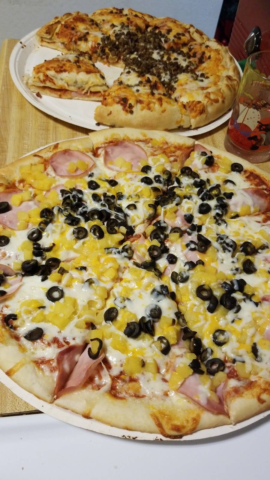 Papa Murphys Take and Bake Pizza | restaurant | 1377 S Main St, Lakeport, CA 95453, USA | 7072631100 OR +1 707-263-1100