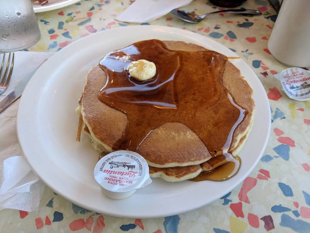 Galaxie Diner | restaurant | 4441 Hwy 7, Woodbridge, ON L4L 1S6, Canada | 9052647244 OR +1 905-264-7244