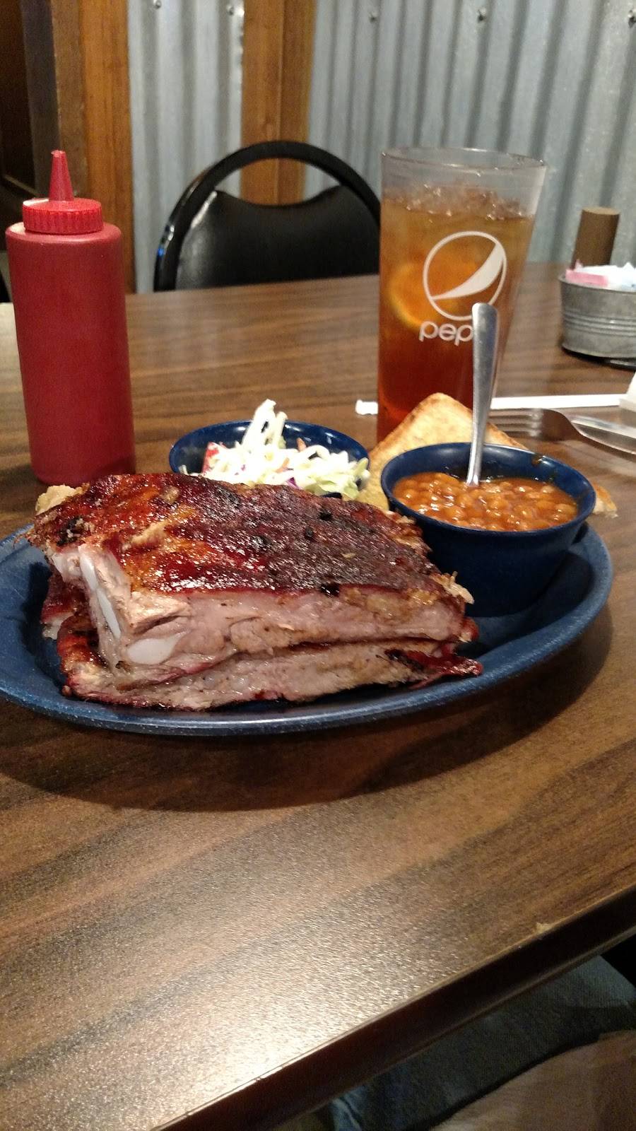 Runts BBQ Inc | restaurant | 1105 W Cherokee St, Wagoner, OK 74467, USA | 9184855775 OR +1 918-485-5775