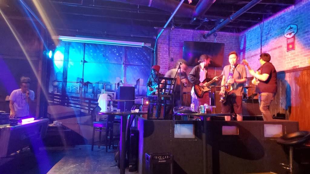 Macs Southside | restaurant | 1701 S Lamar St, Dallas, TX 75215, USA | 2144848029 OR +1 214-484-8029