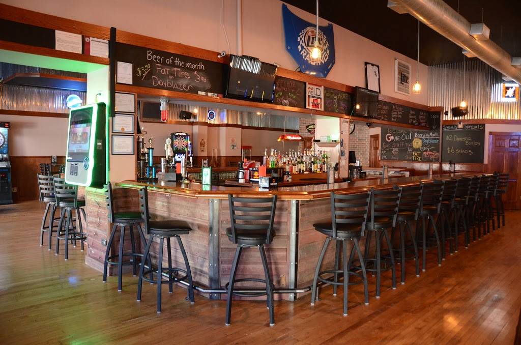 Game On! Bar & Grill | restaurant | 115 N 2nd St, Peotone, IL 60468, USA | 7082583322 OR +1 708-258-3322