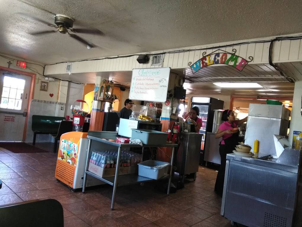 Taqueria Arandas | restaurant | 7055 W Military Dr, San Antonio, TX 78227, USA | 2106736707 OR +1 210-673-6707