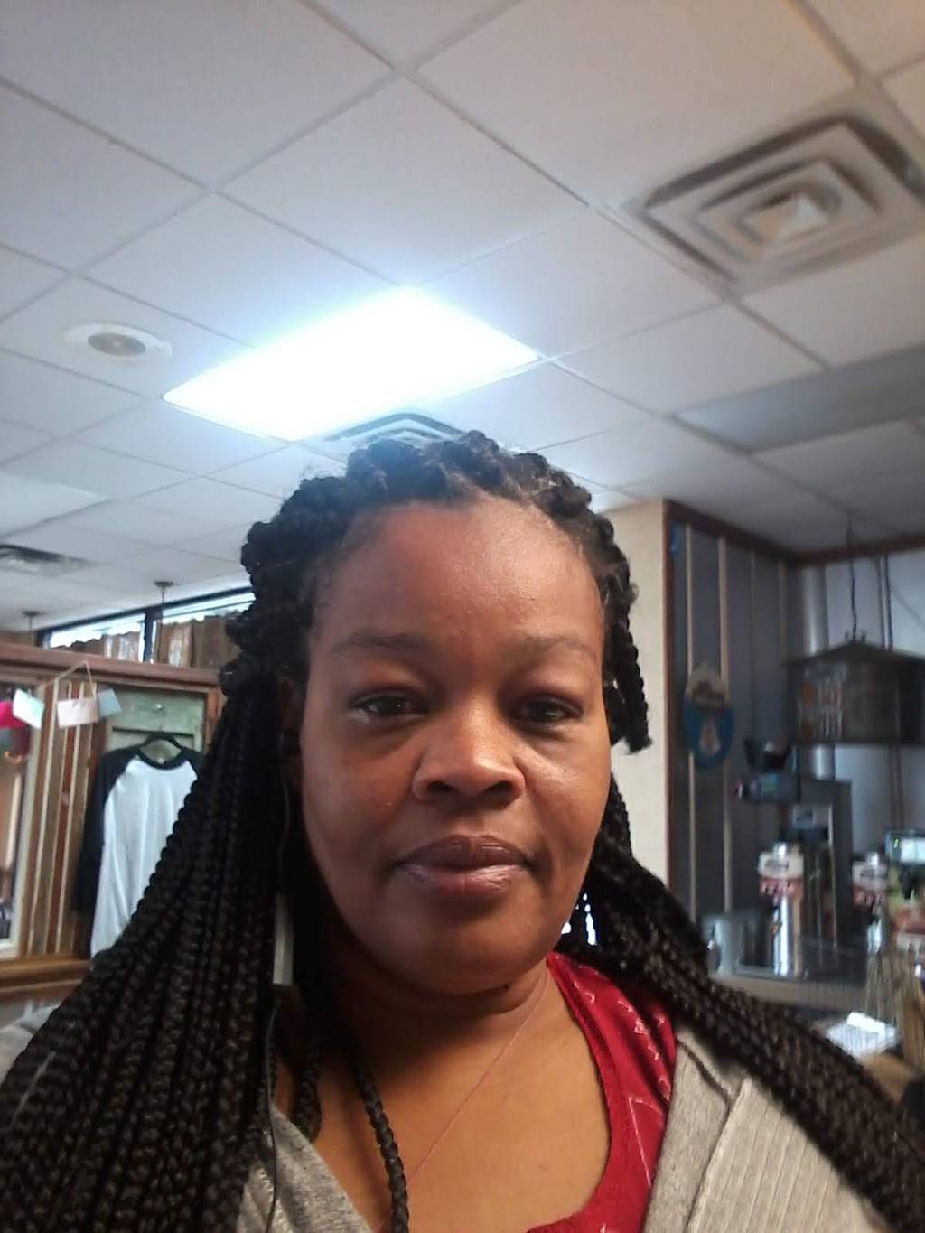 Southern Chicks Cafe & Daiquiris | restaurant | 1630 Hospital Rd, New Roads, LA 70760, USA | 2256185683 OR +1 225-618-5683