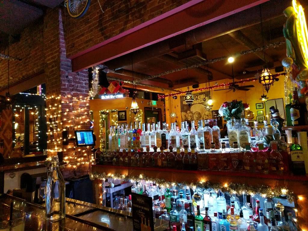 Mezcal | restaurant | 3230 E Colfax Ave, Denver, CO 80206, USA | 3033225219 OR +1 303-322-5219