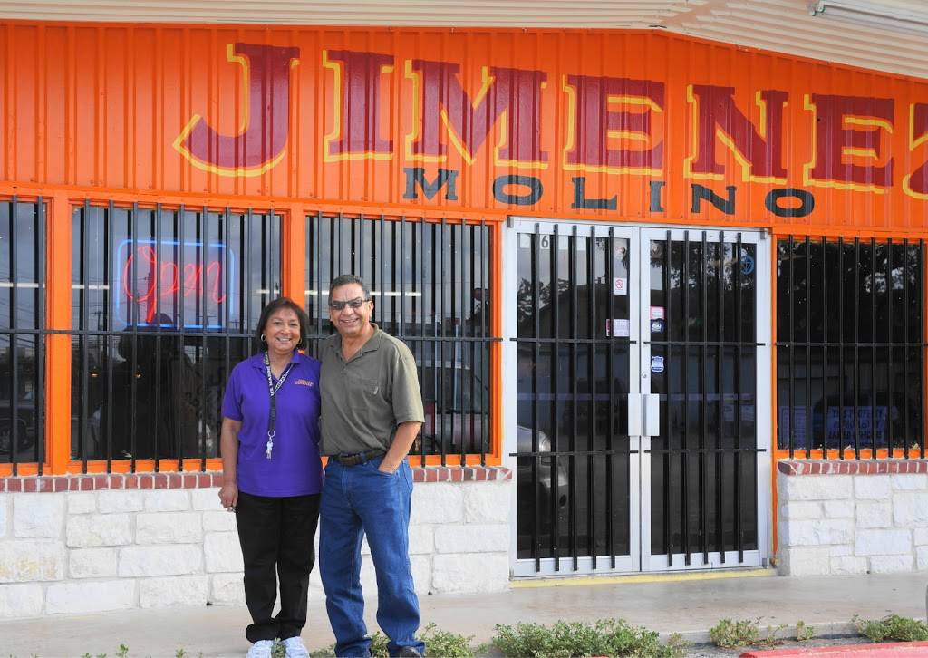 Jimenez Barbacoa | restaurant | 2620 Goliad Rd, San Antonio, TX 78223, USA | 2103370026 OR +1 210-337-0026
