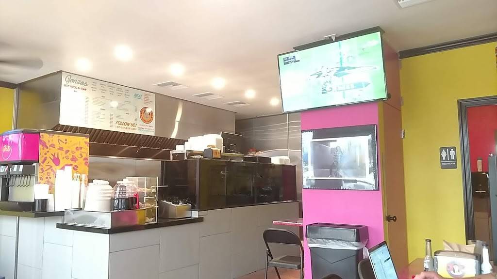 Gonzos Tacos | restaurant | 825 N Harbor Blvd, Fullerton, CA 92832, USA | 8889458226 OR +1 888-945-8226