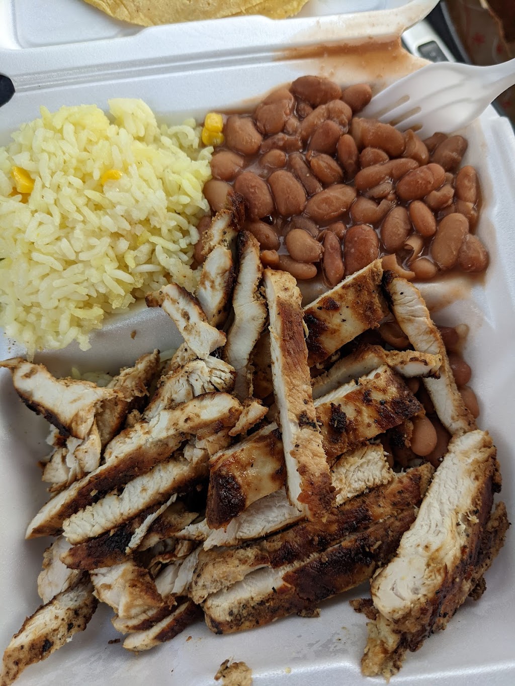 Pollos MI Pollo | restaurant | 1074 E Cole Blvd, Calexico, CA 92231, USA | 7607689088 OR +1 760-768-9088