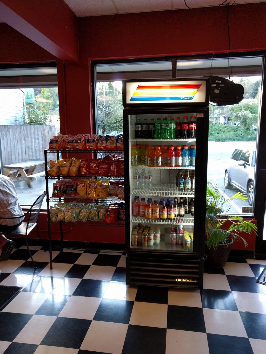 Tubs Gourmet Sub Sandwiches | restaurant | 11064 Lake City Way NE # 16, Seattle, WA 98125, USA | 2063611621 OR +1 206-361-1621