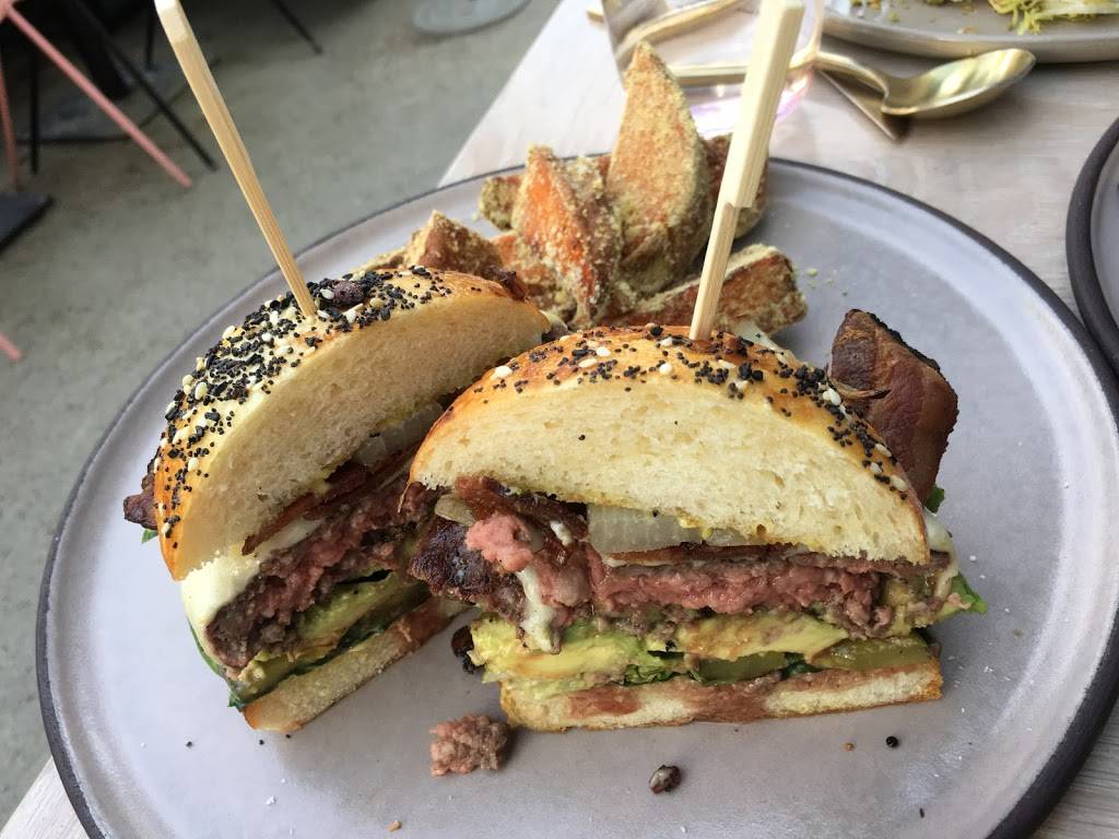 Beast + Bounty | restaurant | 1701 R St, Sacramento, CA 95811, USA | 9162444016 OR +1 916-244-4016