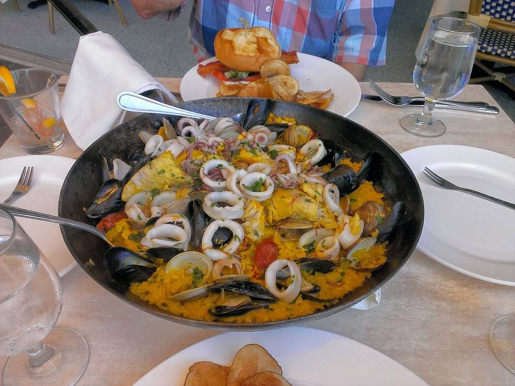 Fish Restaurant | restaurant | 4360 Gulf Shore Blvd N Ste 600, Naples, FL 34103, USA | 2392633474 OR +1 239-263-3474