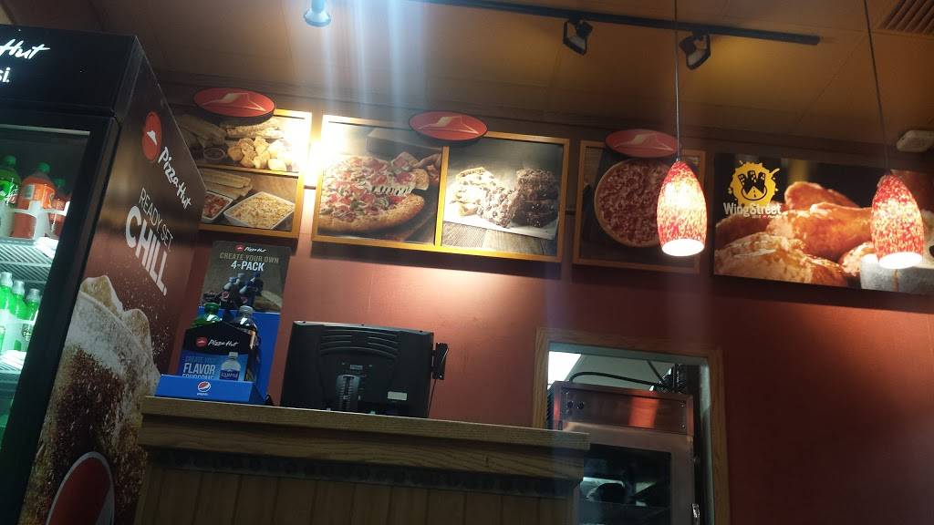 Pizza Hut | restaurant | 1876 E Ave. J, Lancaster, CA 93535, USA | 6619488993 OR +1 661-948-8993