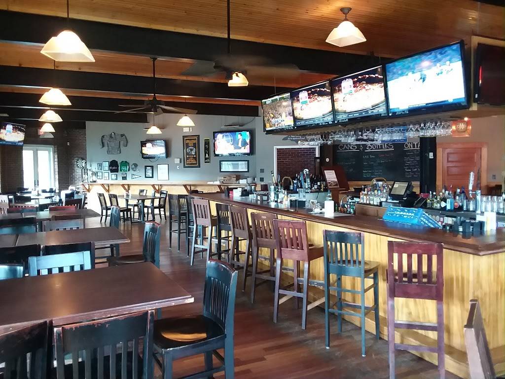 Harveys in Huntersville | restaurant | 2, 13812 Cinnabar Pl, Huntersville, NC 28078, USA | 7049475080 OR +1 704-947-5080