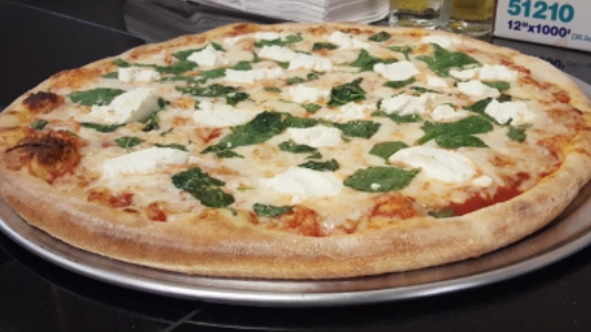 Dodas Pizza | restaurant | 7260 W Bell Rd #2, Glendale, AZ 85308, USA | 6234127789 OR +1 623-412-7789