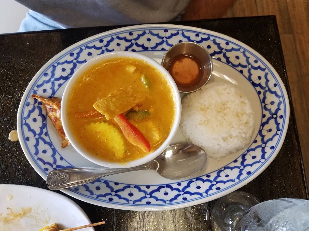 Thai Thai House Suntree | restaurant | 6977 N Wickham Rd, Melbourne, FL 32940, USA | 3214254332 OR +1 321-425-4332