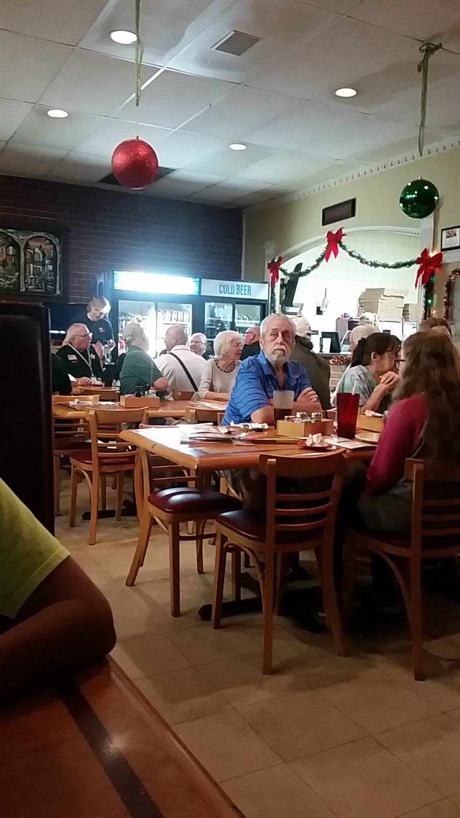 Romeos Pizza | restaurant | 4917 Southern Blvd, West Palm Beach, FL 33415, USA | 5614719695 OR +1 561-471-9695