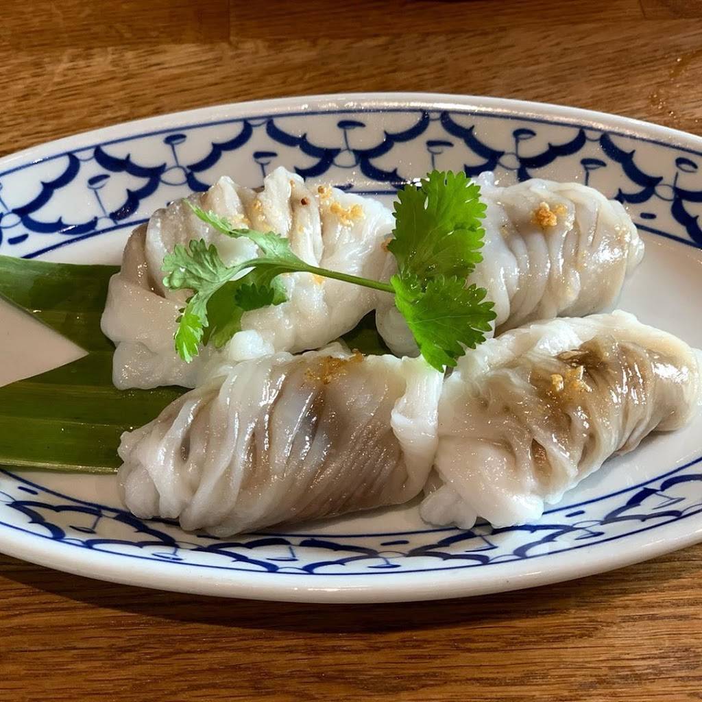 Glur Thai | restaurant | 144 W 19th St, New York, NY 10011, USA | 2127389898 OR +1 212-738-9898