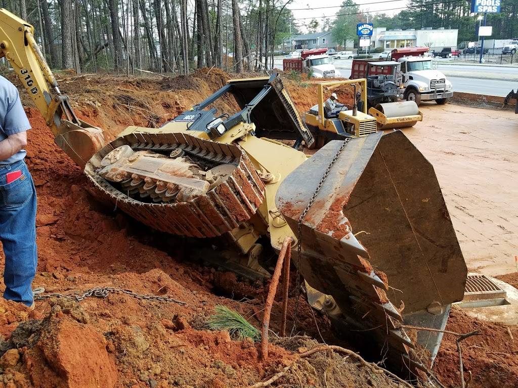 Martins Restaurant | restaurant | 3440 GA-5, Douglasville, GA 30135, USA | 7705777917 OR +1 770-577-7917