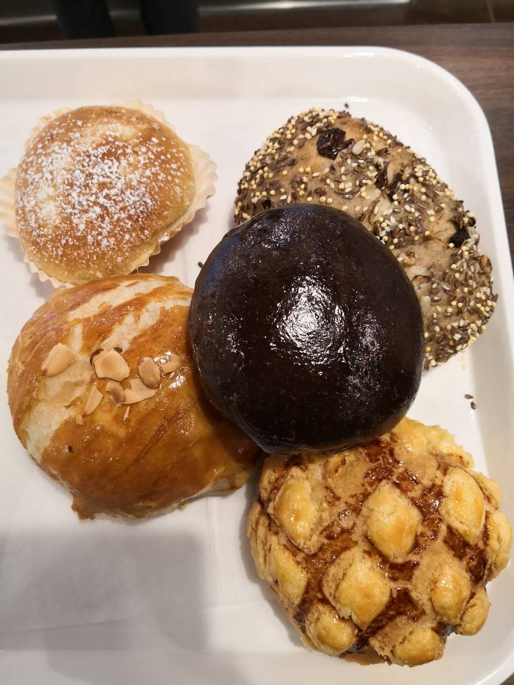 85C Bakery Cafe - Friendswood | bakery | 19028 Gulf Fwy, Friendswood, TX 77546, USA | 2819847091 OR +1 281-984-7091