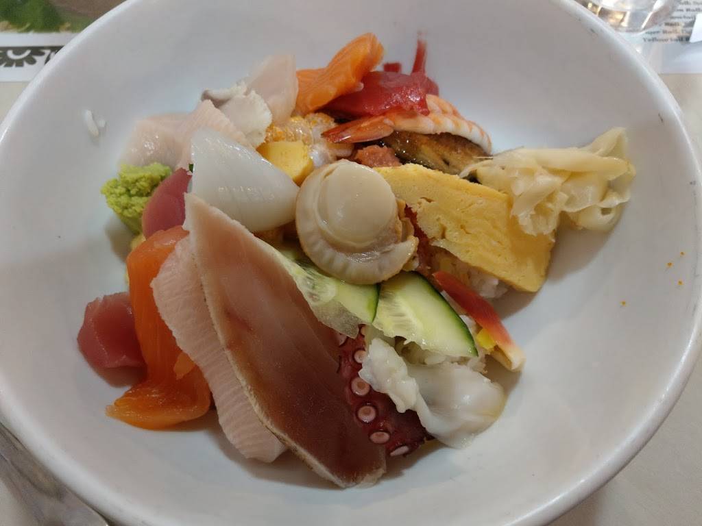 Ninja Sushi | restaurant | 316 N Lemon Ave, Walnut, CA 91789, USA | 9095944306 OR +1 909-594-4306