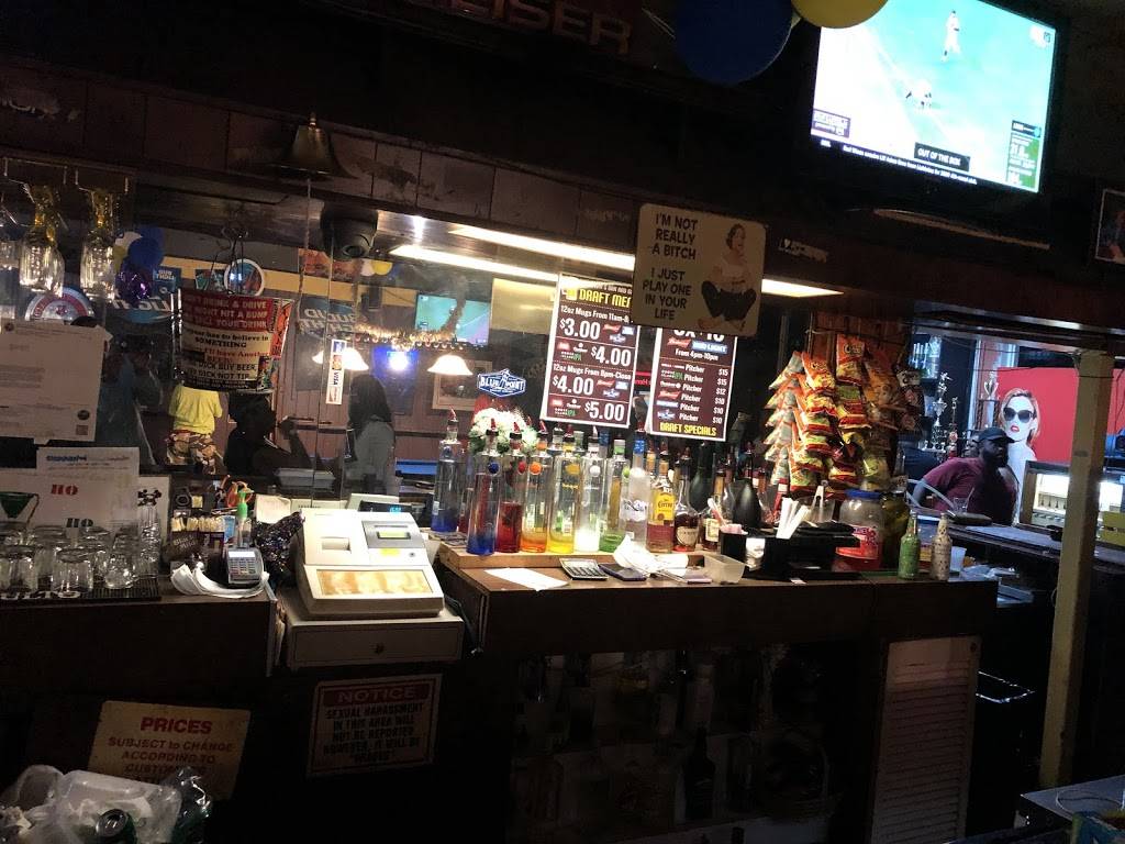 Donovans Bar & Grill Inc | restaurant | 13040 NW 7th Ave, Miami, FL 33168, USA | 3056875150 OR +1 305-687-5150