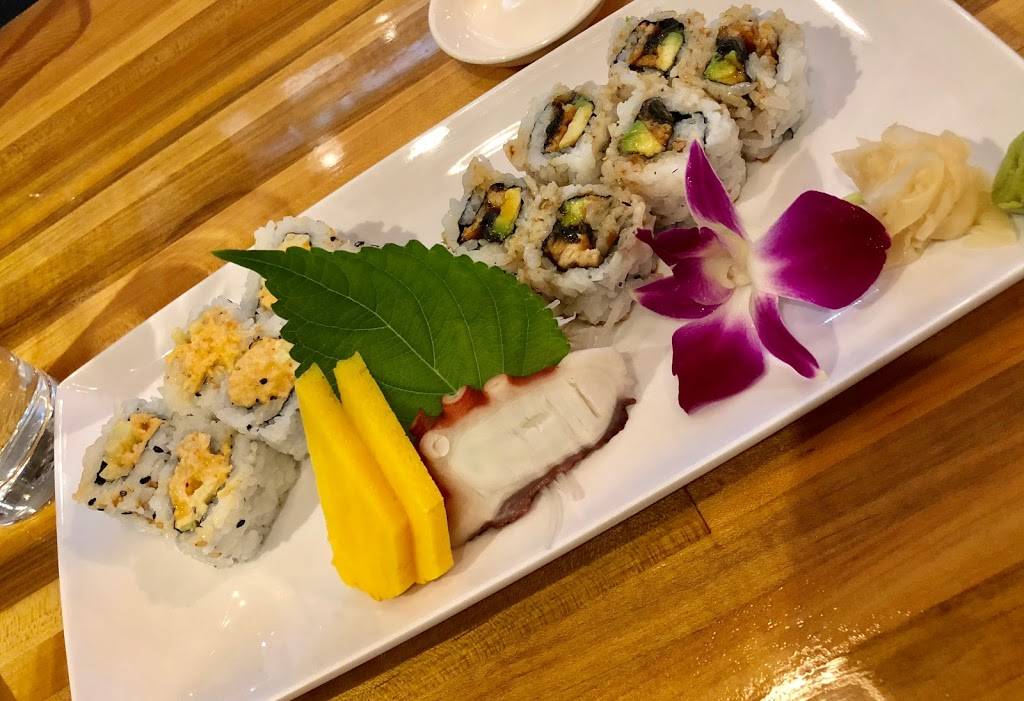 Oshio | restaurant | 974 W 5th Ave, Columbus, OH 43212, USA | 6149728443 OR +1 614-972-8443
