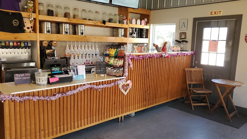 The Melt Bistro + Boba | cafe | 119 US-11, Picayune, MS 39466, USA | 7692422155 OR +1 769-242-2155