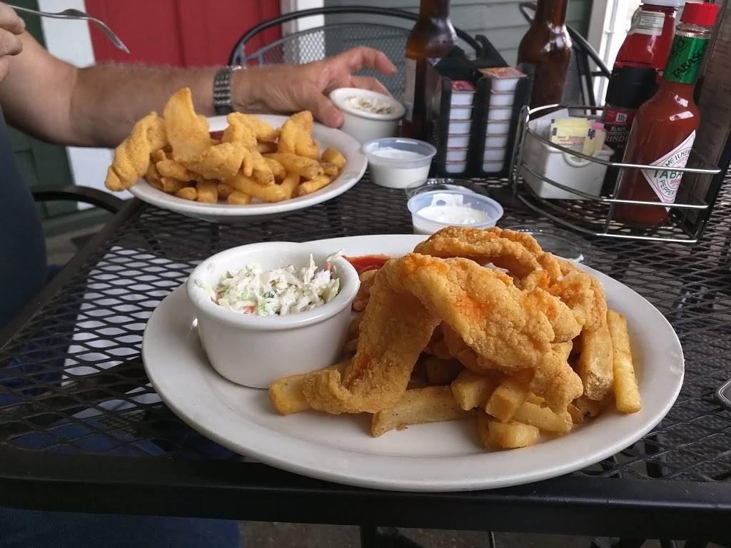 Abita Springs Cafe | cafe | 22132 Level St, Abita Springs, LA 70420, USA | 9854005025 OR +1 985-400-5025