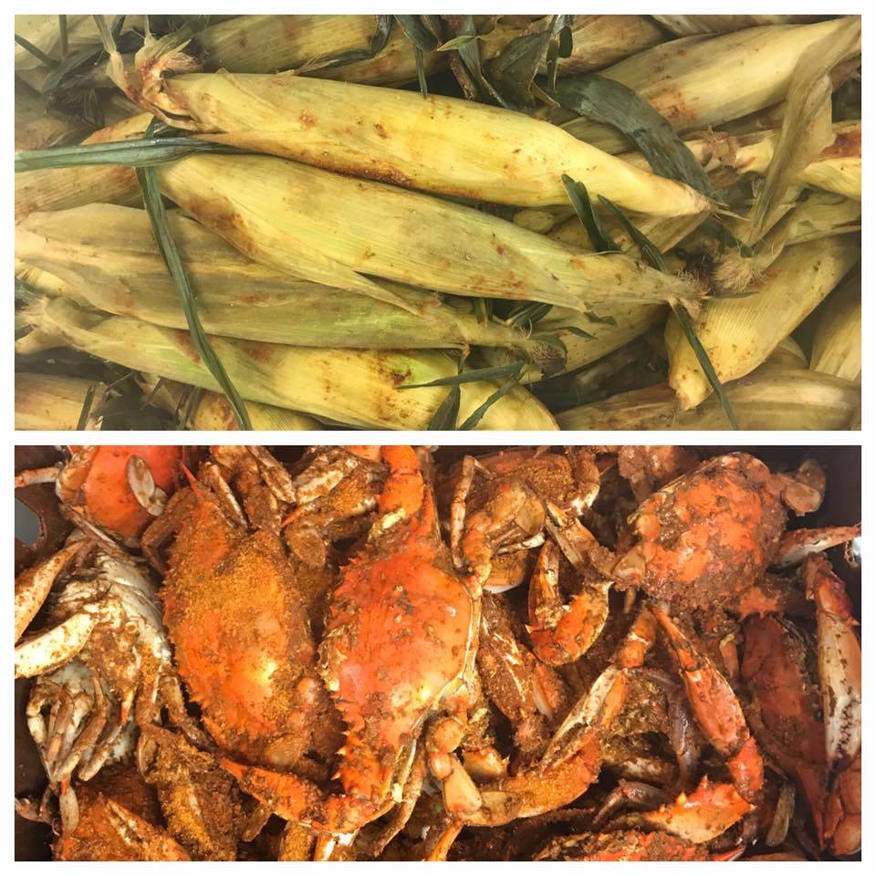Capt. Jim’s Crabs & Seafood Market | restaurant | 9501 Philadelphia Rd, Baltimore, MD 21237, USA | 4435058783 OR +1 443-505-8783