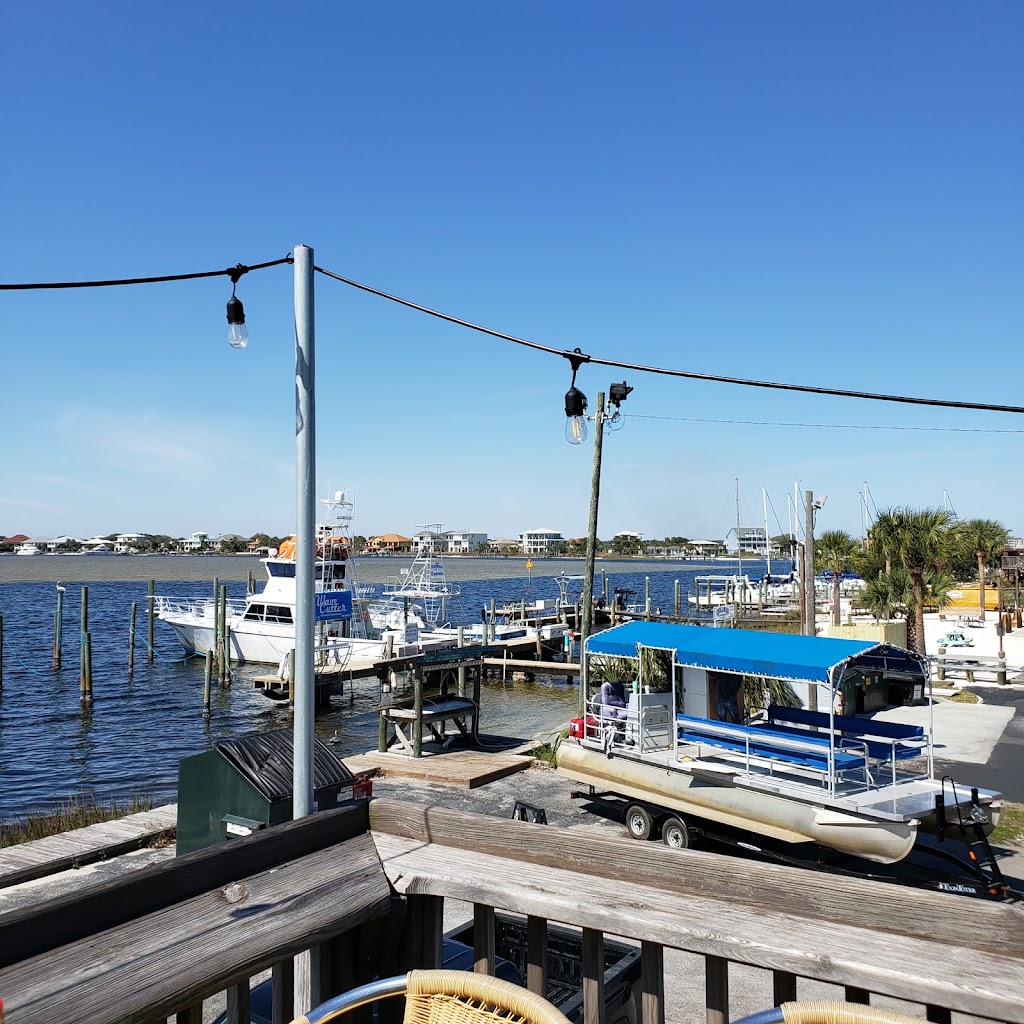 The Sandbar - Pensacola Beach | restaurant | 715 Pensacola Beach Blvd, Pensacola Beach, FL 32561, USA | 8509343141 OR +1 850-934-3141