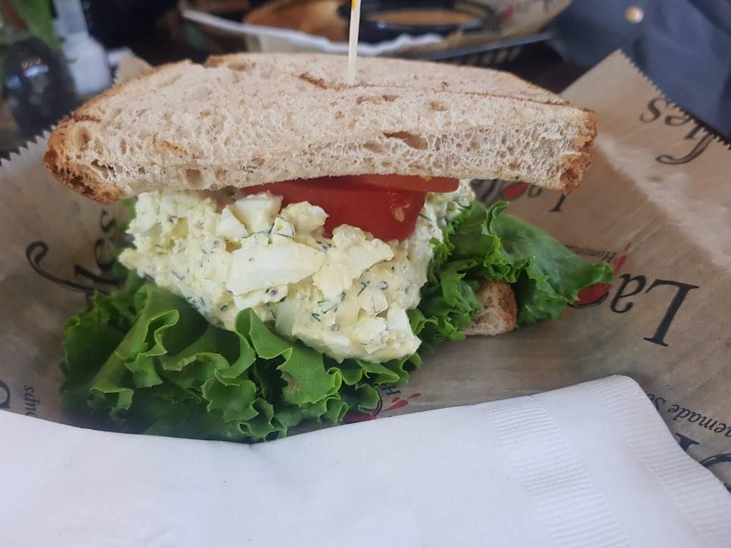 Ladles Soups James Island LLC | restaurant | 1175 A Folly Rd, Charleston, SC 29412, USA | 8432258810 OR +1 843-225-8810