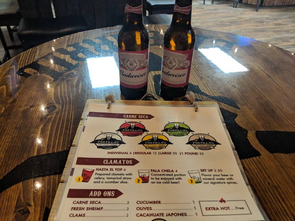 El Barril | meal takeaway | 1580 George Dieter Dr #304, El Paso, TX 79936, USA | 9152754163 OR +1 915-275-4163