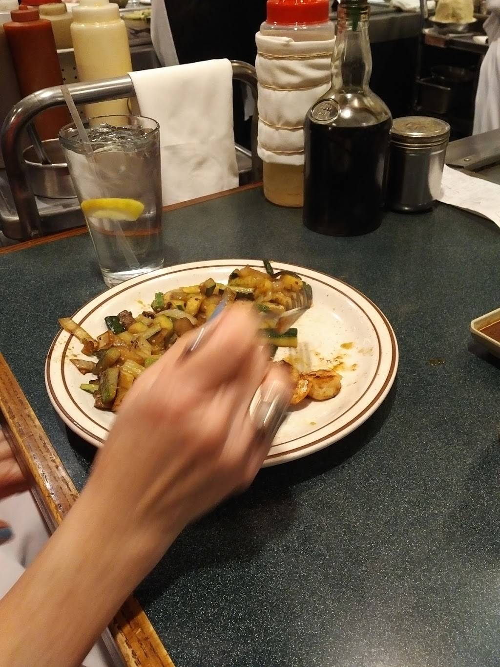 Kanpai Japanese Steak & Seafood House | restaurant | 1438 S Stratford Rd, Winston-Salem, NC 27103, USA | 3367687799 OR +1 336-768-7799