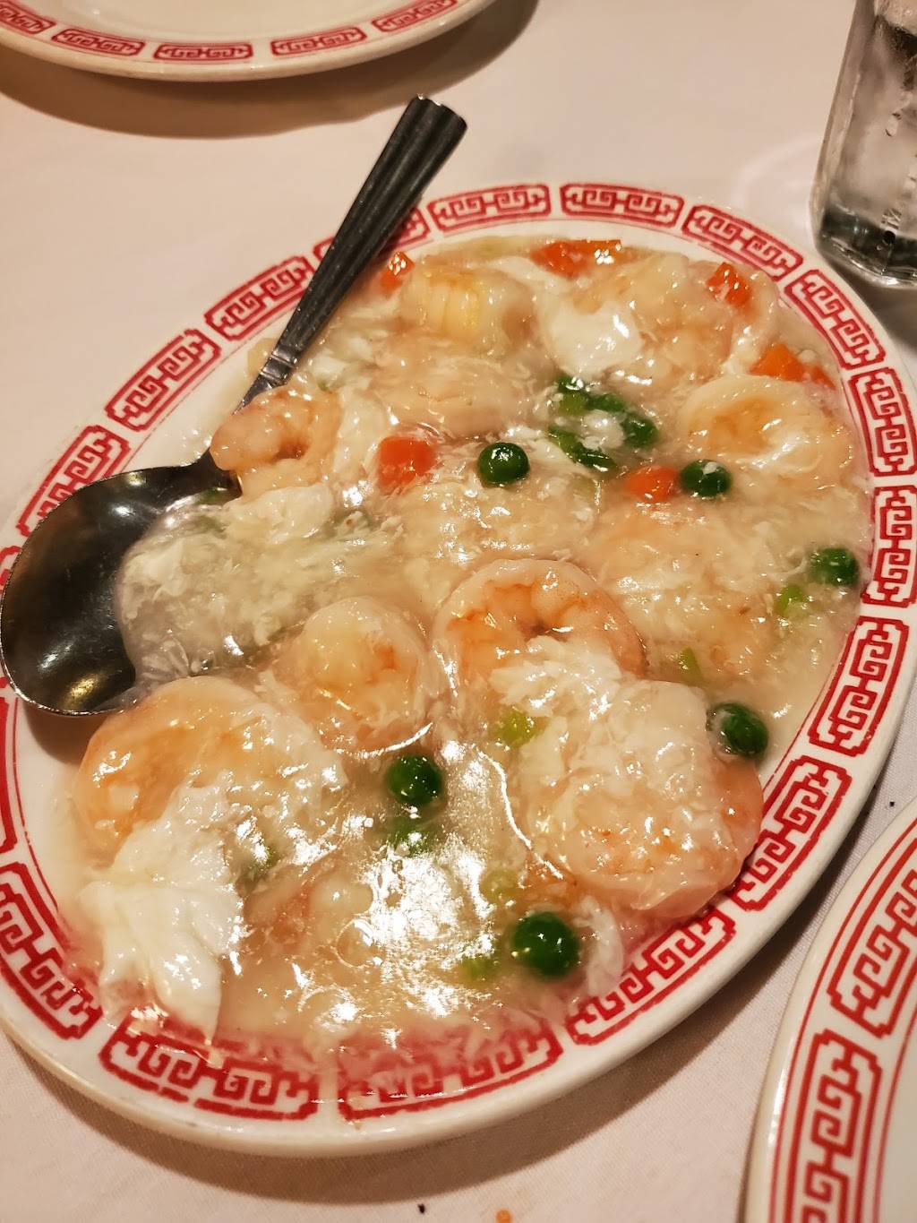 Chinese Palace Restaurant | restaurant | 10136 W 119th St, Overland Park, KS 66213, USA | 9136633888 OR +1 913-663-3888