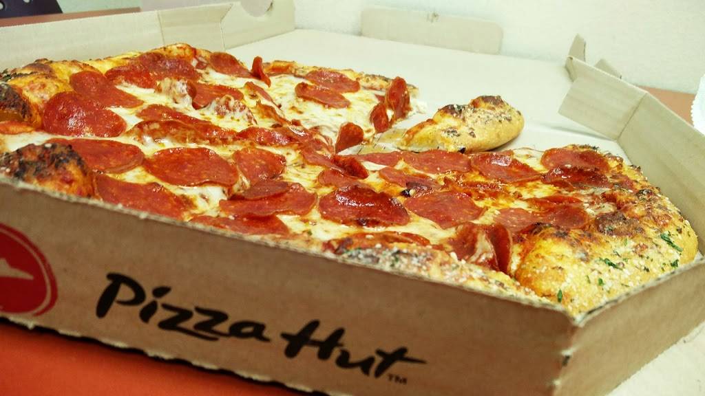 Pizza Hut | restaurant | 6501 E Greenway Pkwy Suite 108, Scottsdale, AZ 85254, USA | 4809059393 OR +1 480-905-9393