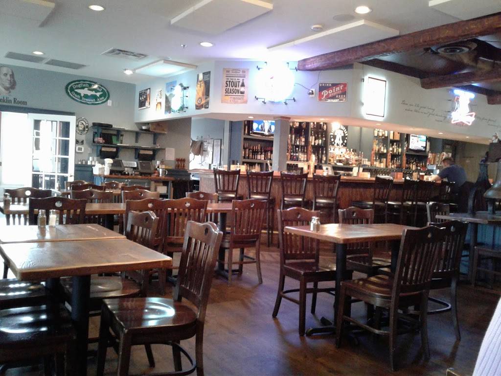 Liberty Tavern | restaurant | 50 N Liberty St #104, Powell, OH 43065, USA | 6148250500 OR +1 614-825-0500