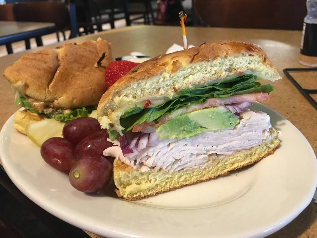 Jasons Deli | restaurant | 4073 Lavista Rd, Tucker, GA 30084, USA | 7704934020 OR +1 770-493-4020