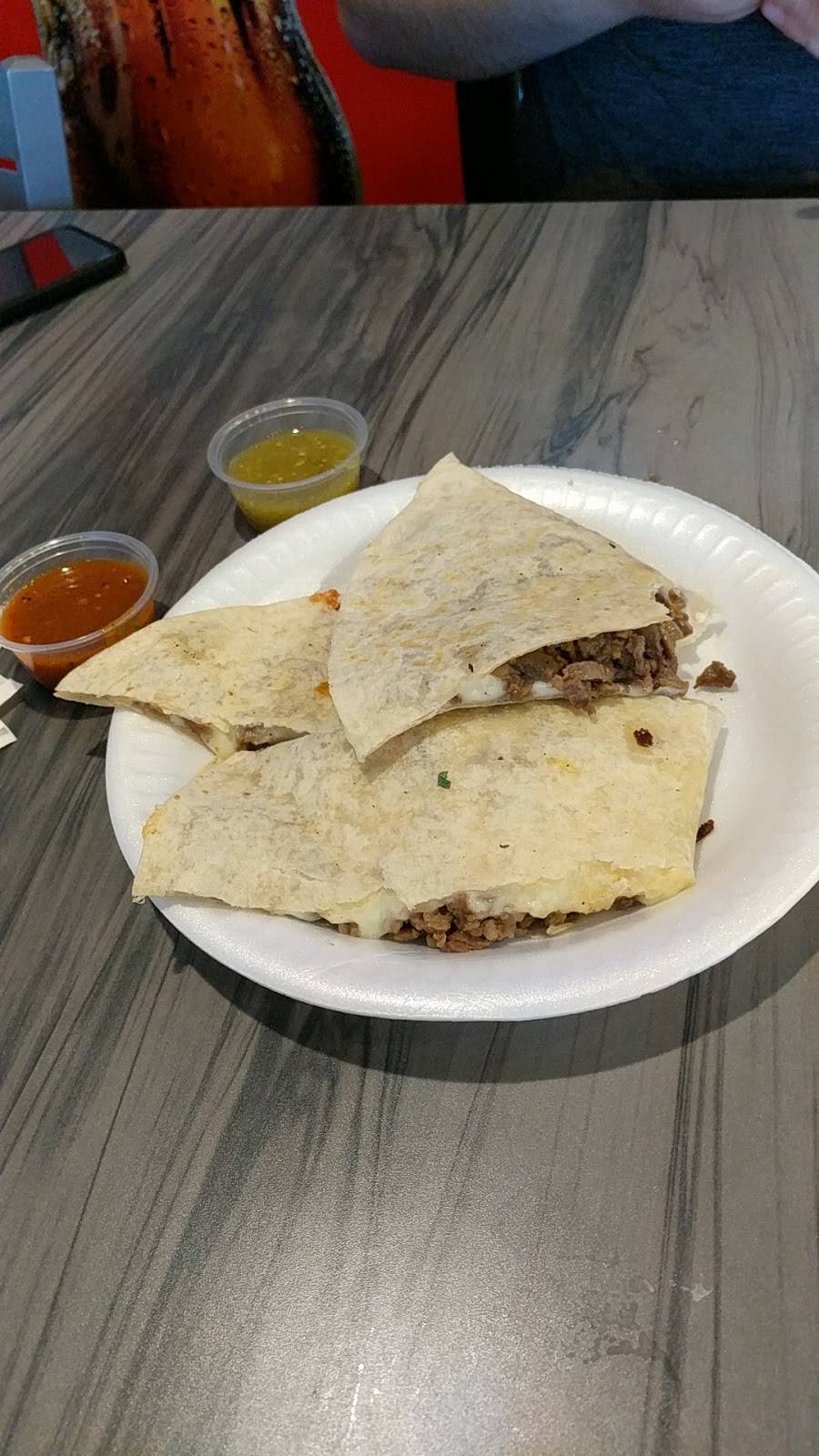 Tacos El Rancho Suite 5 | restaurant | 4942 La Sierra Ave, Riverside, CA 92505, USA | 9517720720 OR +1 951-772-0720