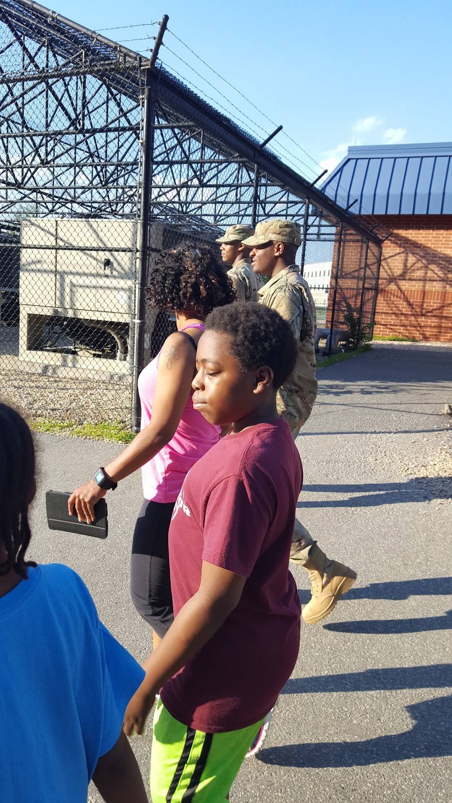 Samuel Sharpe DFAC | restaurant | Building 18028, Aberdeen Ave, Fort Lee, VA 23801, USA | 8047659244 OR +1 804-765-9244