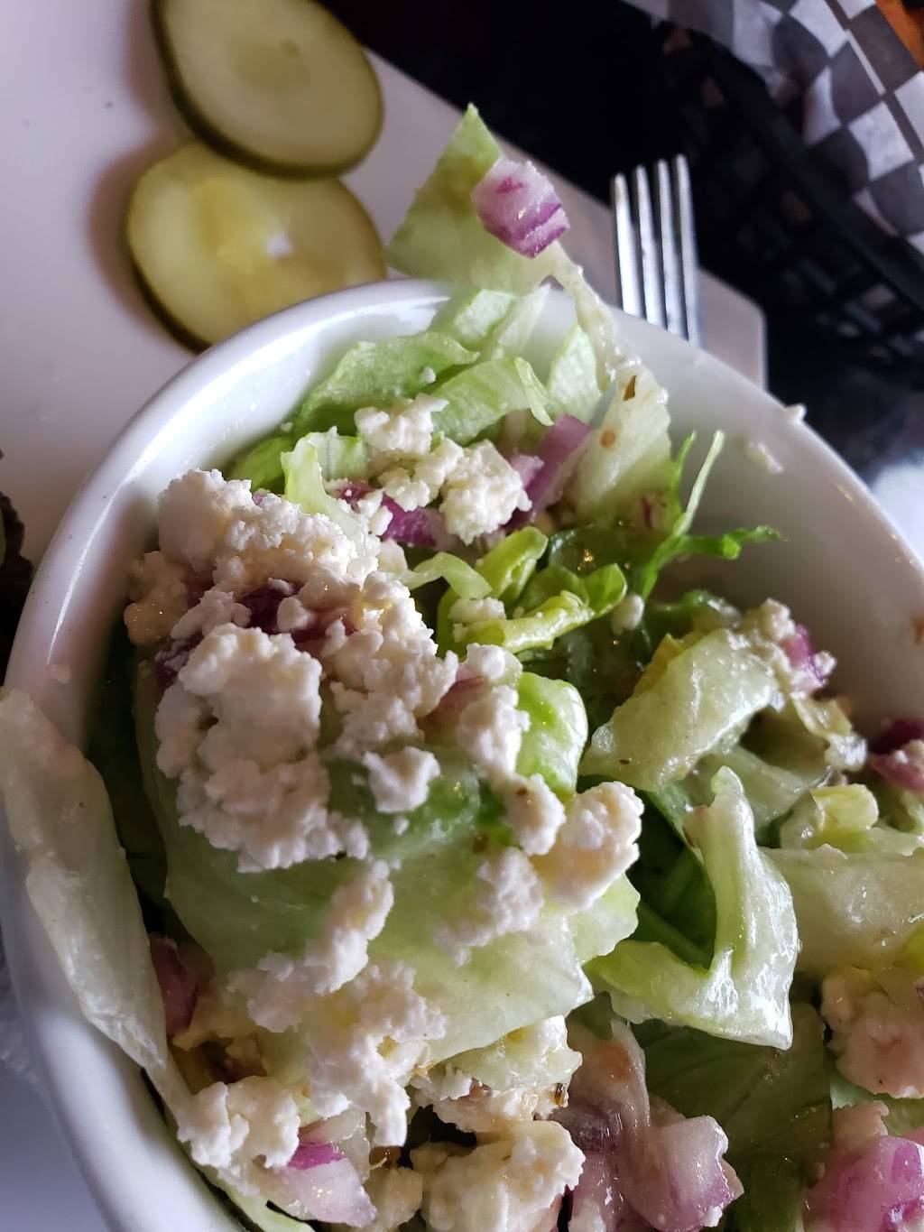 The Crooked Uncle | restaurant | 1180 Simcoe St N, Oshawa, ON L1G 4W8, Canada | 9052406767 OR +1 905-240-6767