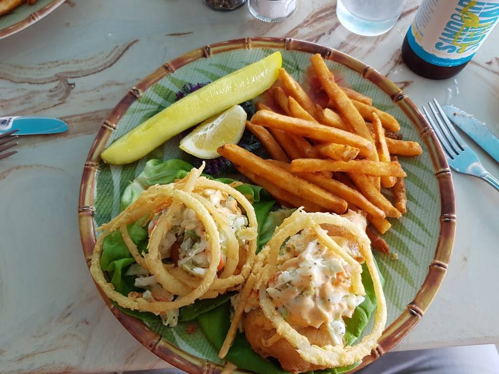 South Beach | restaurant | 760 Gulf Blvd, Boca Grande, FL 33921, USA | 9419640765 OR +1 941-964-0765