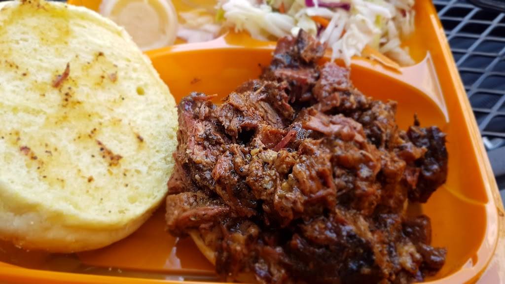 Fat Petes BBQ | restaurant | 801 18th St NW, Washington, DC 20006, USA | 2027303070 OR +1 202-730-3070