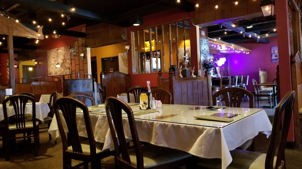 Siam Orchid Thai Restaurant | restaurant | 7654 Sawmill Rd, Dublin, OH 43016, USA | 6147921112 OR +1 614-792-1112