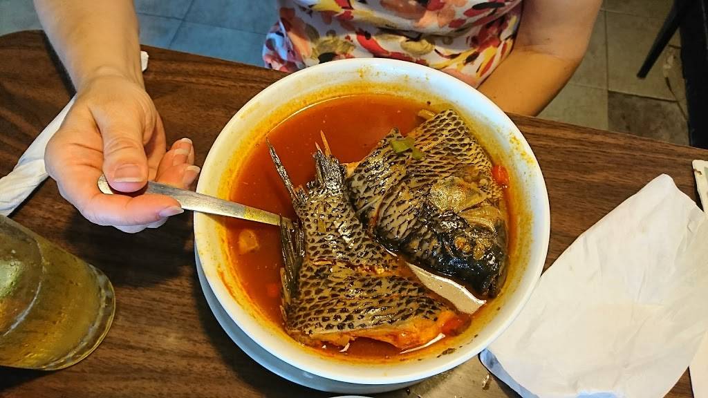 El Sunzal Restaurant | restaurant | 642 Calles St, Austin, TX 78702, USA | 5124747749 OR +1 512-474-7749