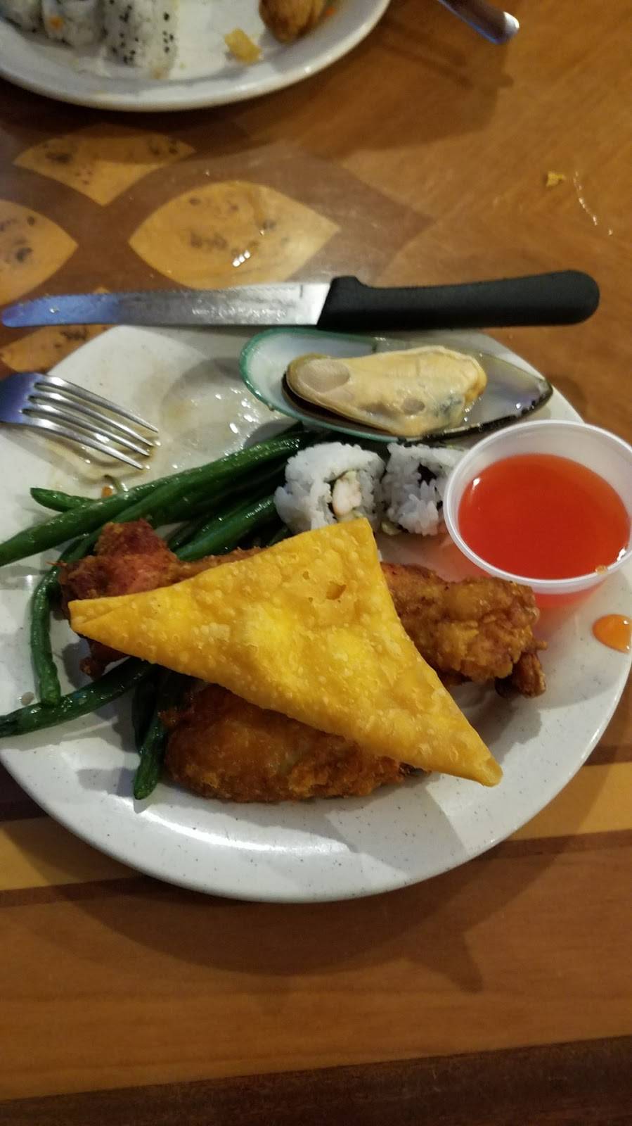 China Buffet | restaurant | 4411 Aidan Ln, North Port, FL 34287, USA | 9414235954 OR +1 941-423-5954