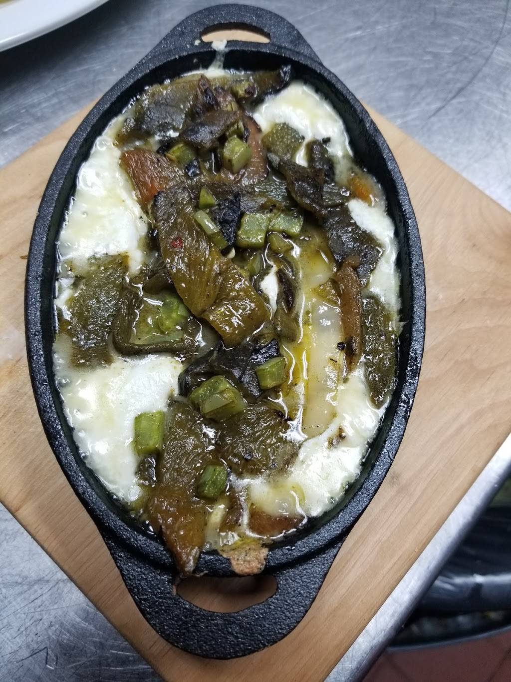 Restaurant El Maguey | restaurant | 3917 4th Ave, Brooklyn, NY 11232, USA | 3476892480 OR +1 347-689-2480