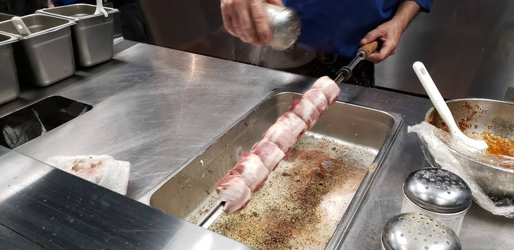 Texas de Brazil | restaurant | 2770 Seaglass Way Space 5120, Oxnard, CA 93036, USA | 8053077400 OR +1 805-307-7400