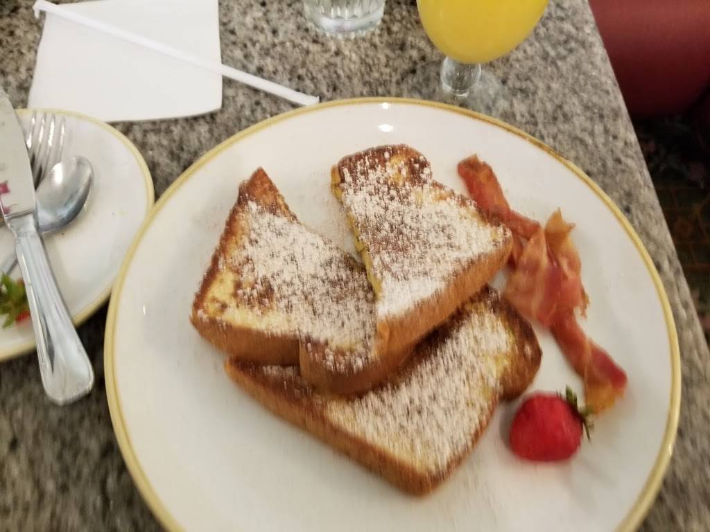 Grand Floridian Cafe | cafe | 4401 Floridian Way, Orlando, FL 32836, USA | 4079393463 OR +1 407-939-3463