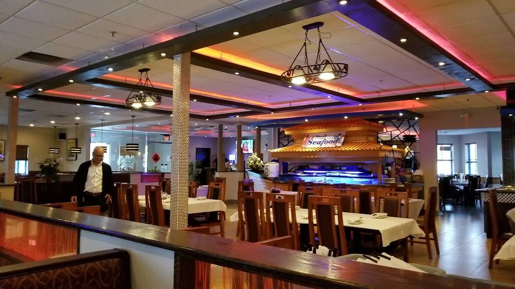 Nani Restaurant | restaurant | 518 Grand Canyon Dr, Madison, WI 53719, USA | 6088269300 OR +1 608-826-9300