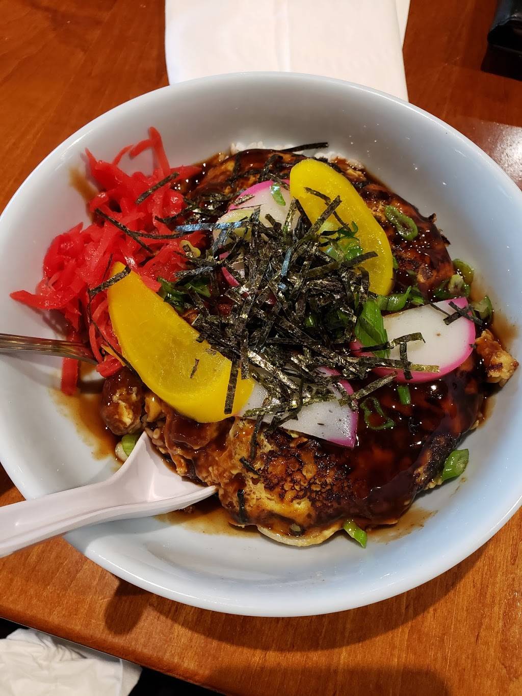 Sora Sushi Bar | restaurant | 1 Newark Airport, Newark, NJ 07114, USA | 9732420547 OR +1 973-242-0547