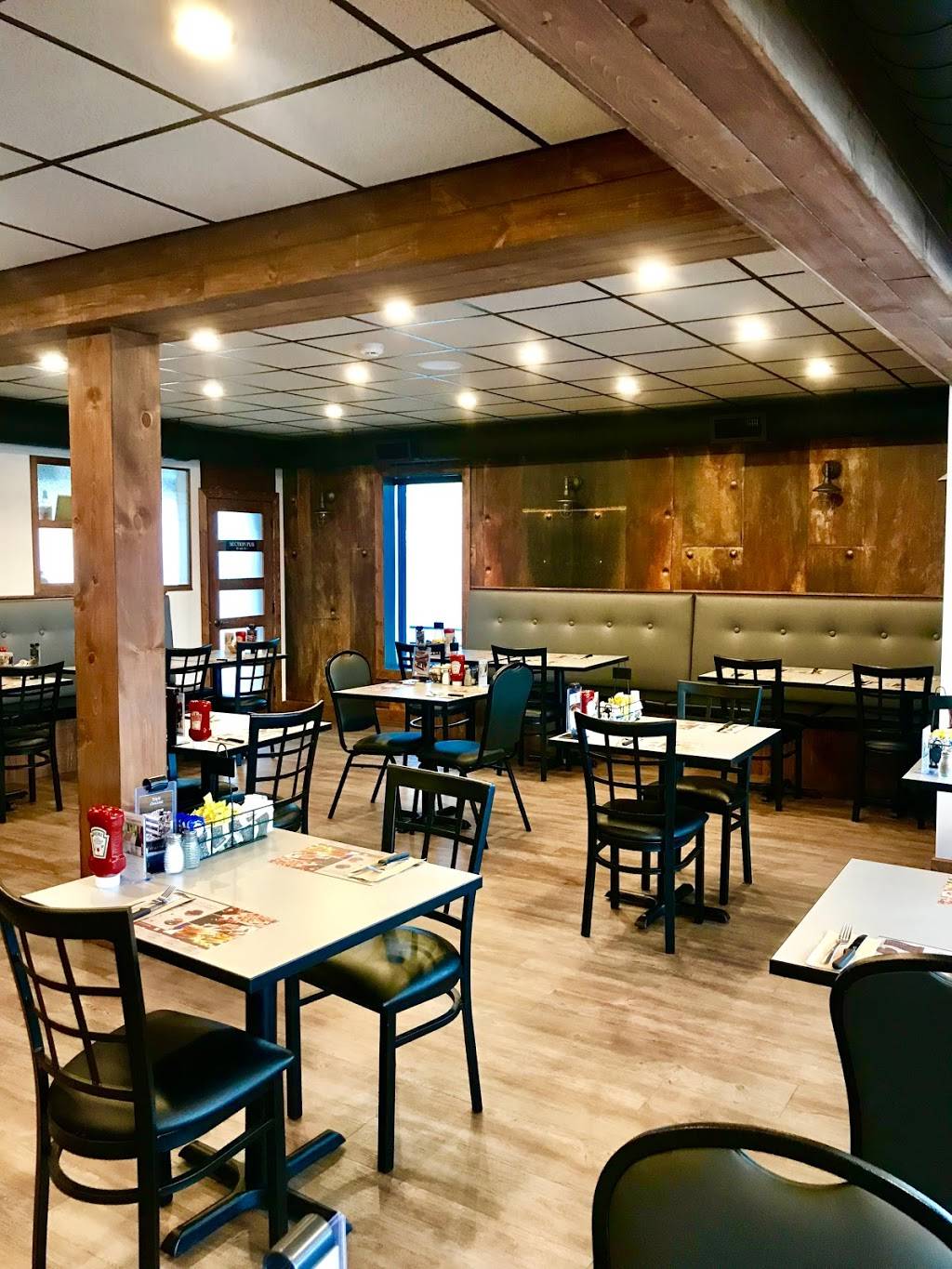 Pizzéria Paquet Pont-Rouge | restaurant | 250 Rue Dupont, Pont-Rouge, QC G3H 1P7, Canada | 4188734529 OR +1 418-873-4529